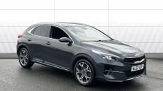 Kia Xceed 1.5T GDi ISG 3 5dr Petrol Hatchback